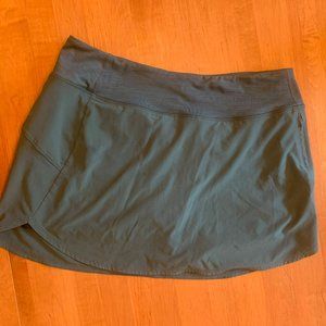 Hudson 4" Skort Women's XL